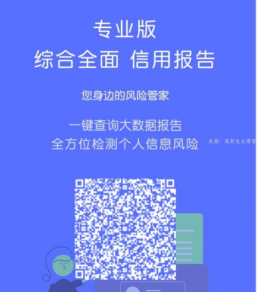 容易查网贷大数据查询：网贷为何老是秒拒？-第1张图片-代哥网推