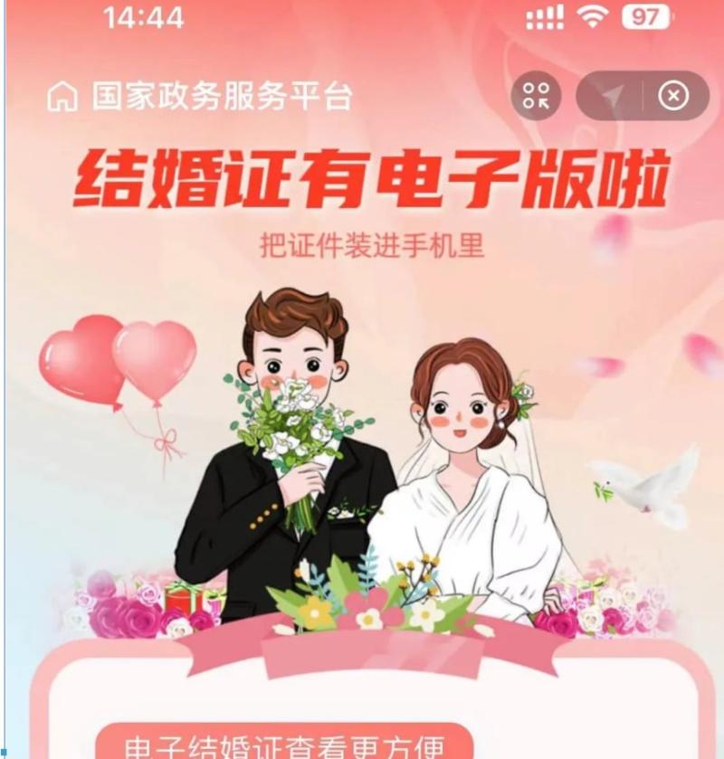 如何查一个人的婚姻状况，怎么快速知道对方结没结婚呢-第4张图片-代哥网推